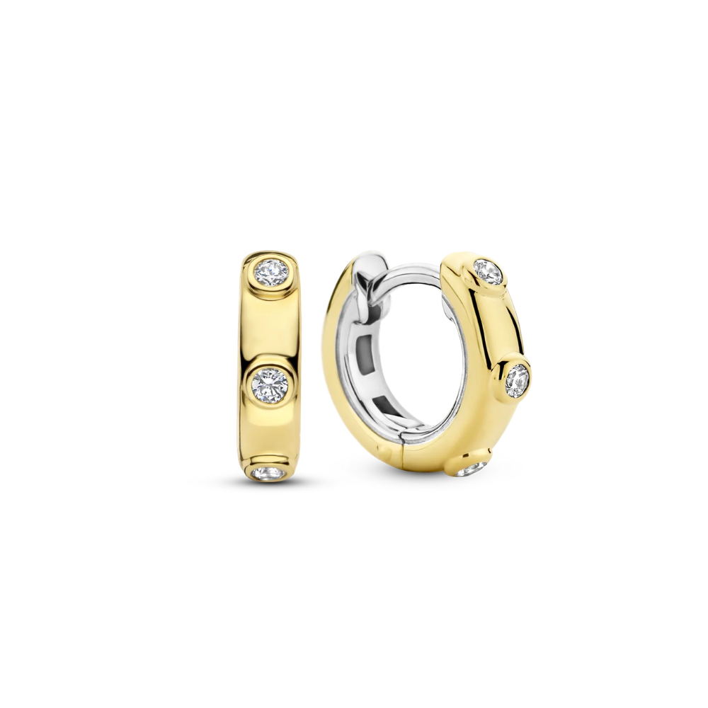 Ti Sento - Earrings