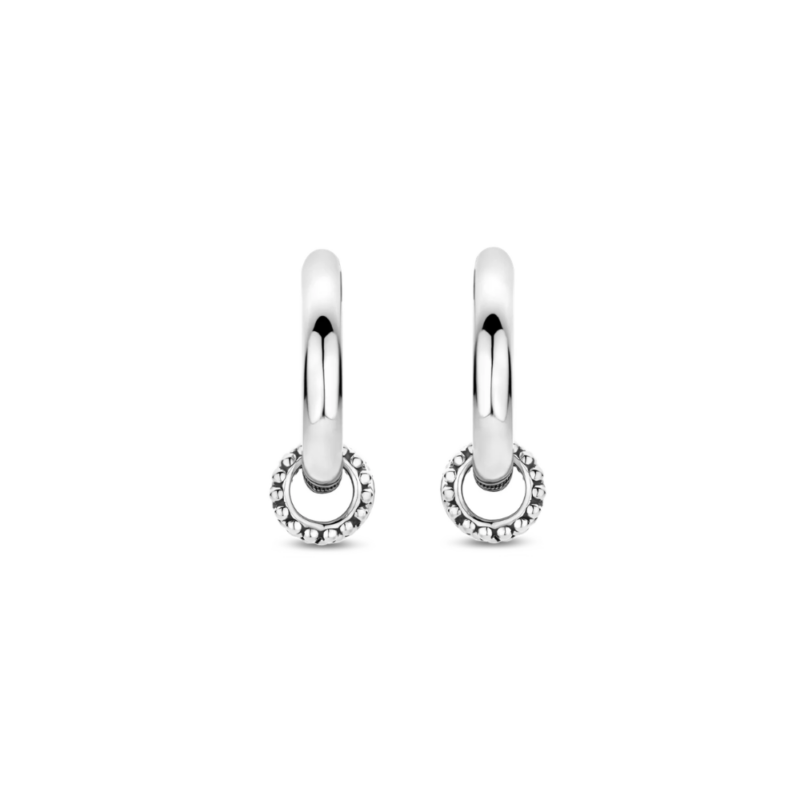 Ti Sento - Structure Hoops
