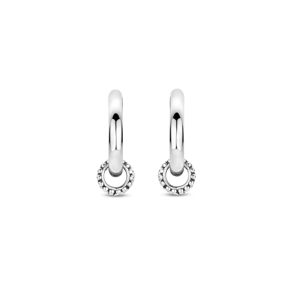 Ti Sento - Structure Hoops