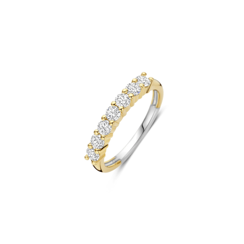 Ti Sento - Tennis Ring 3mm