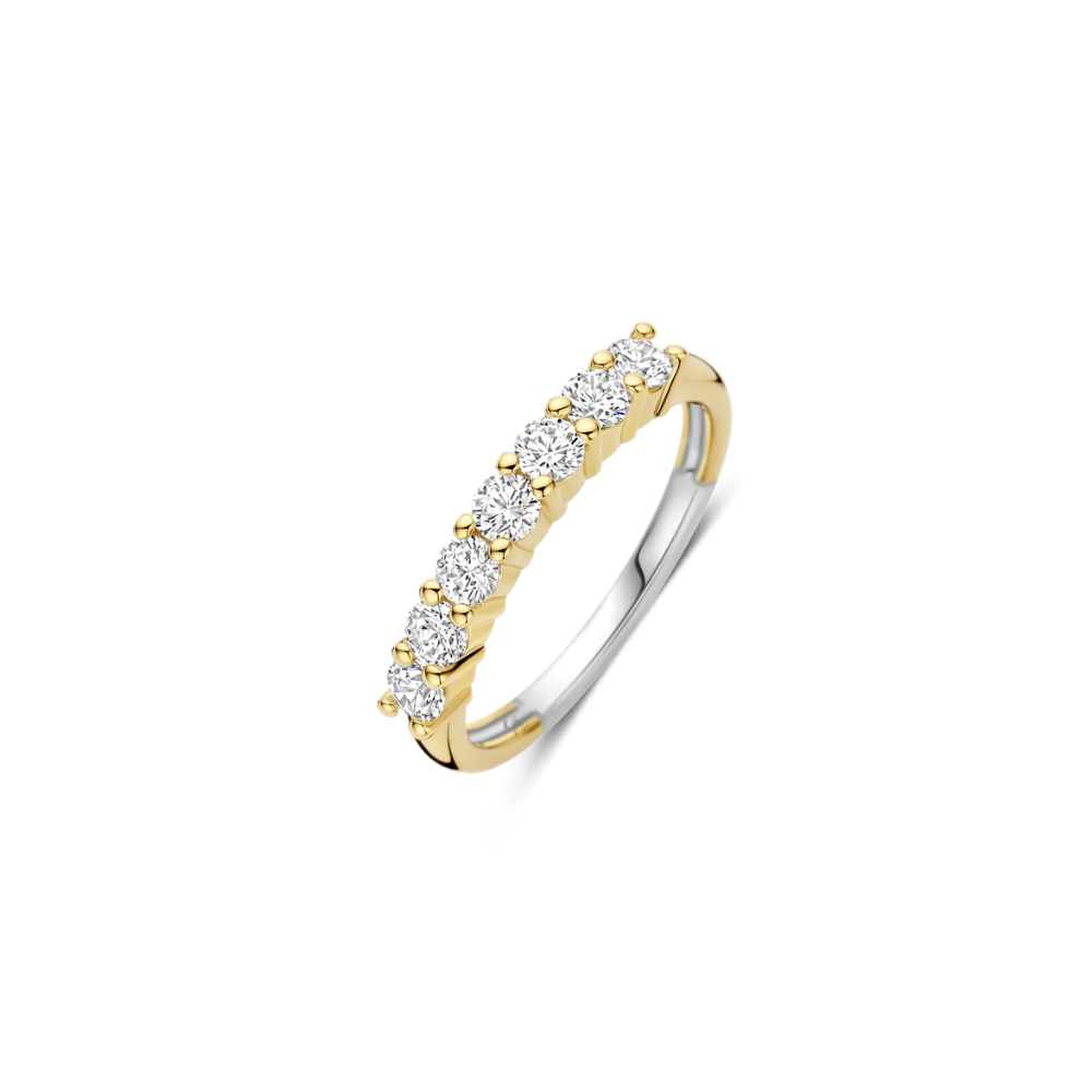 Ti Sento - Tennis Ring 3mm