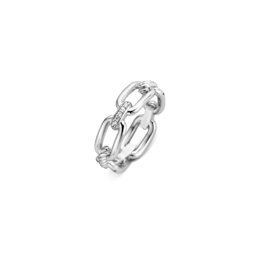 Ti Sento - Ring