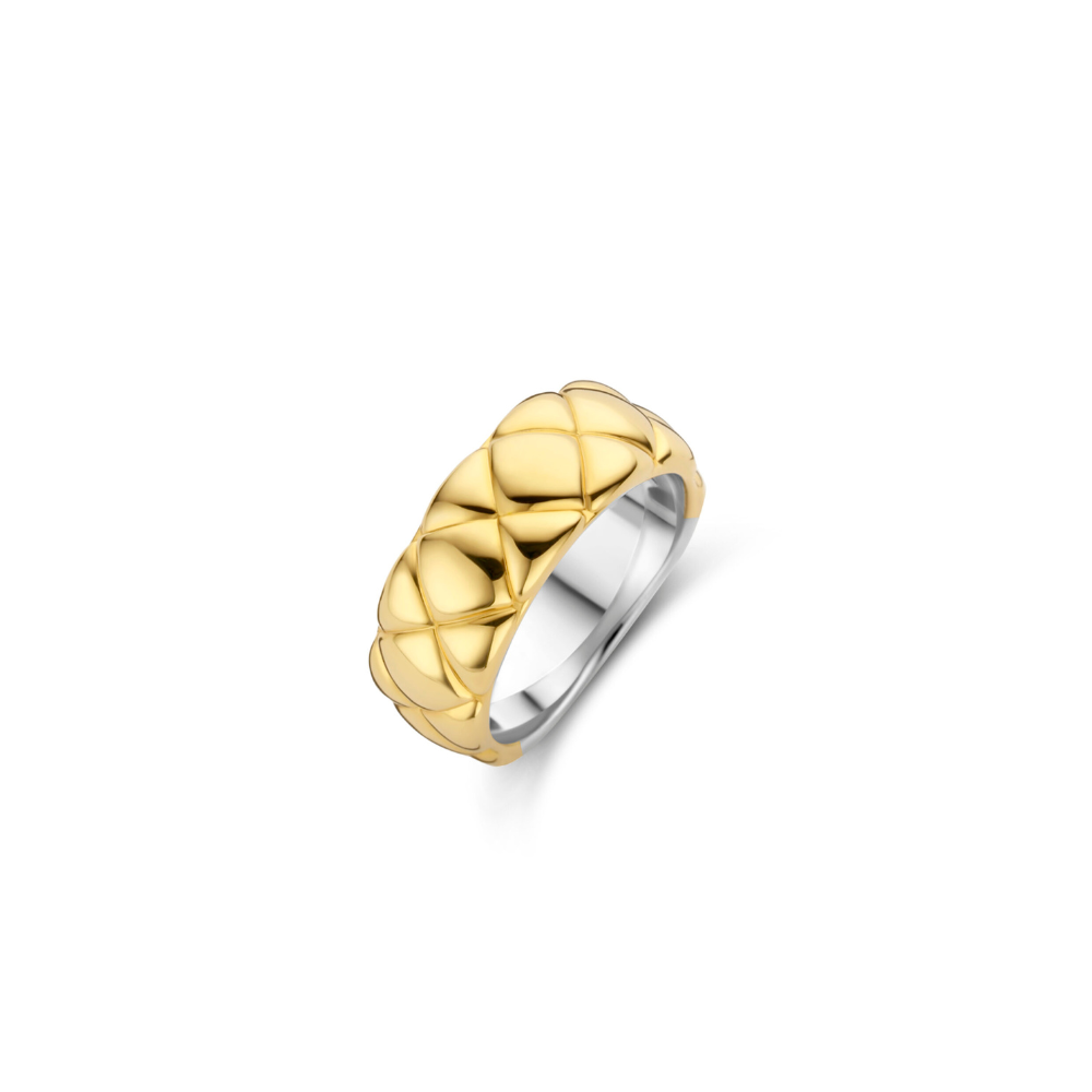 Ti Sento - Ring