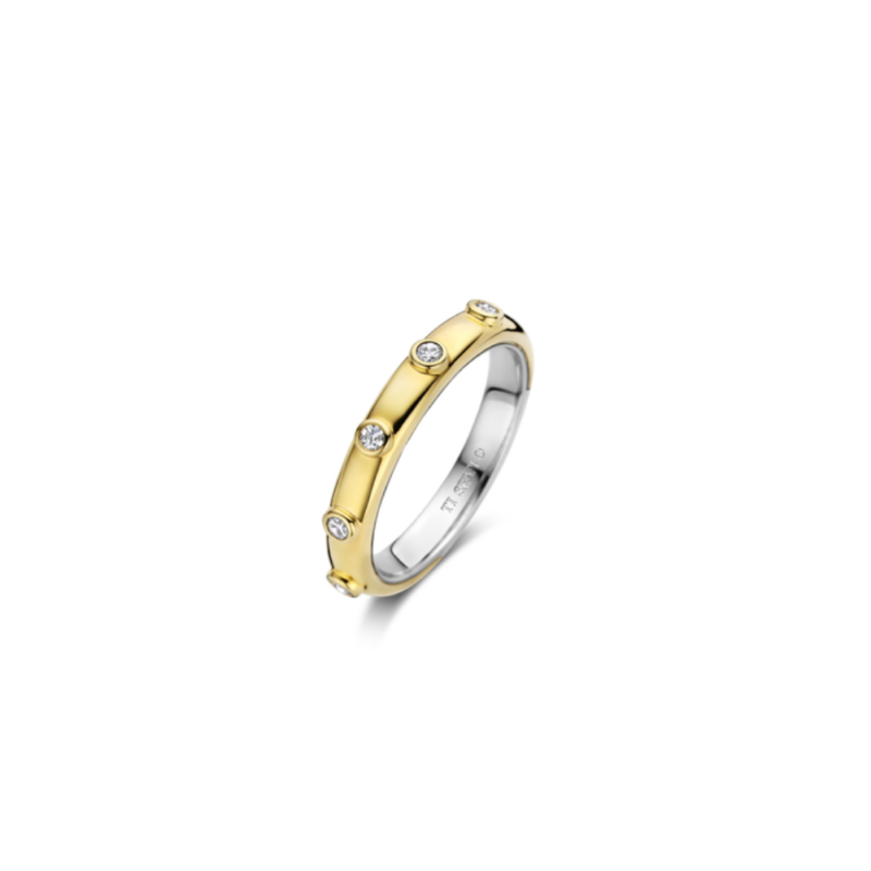 Ti Sento - Ring