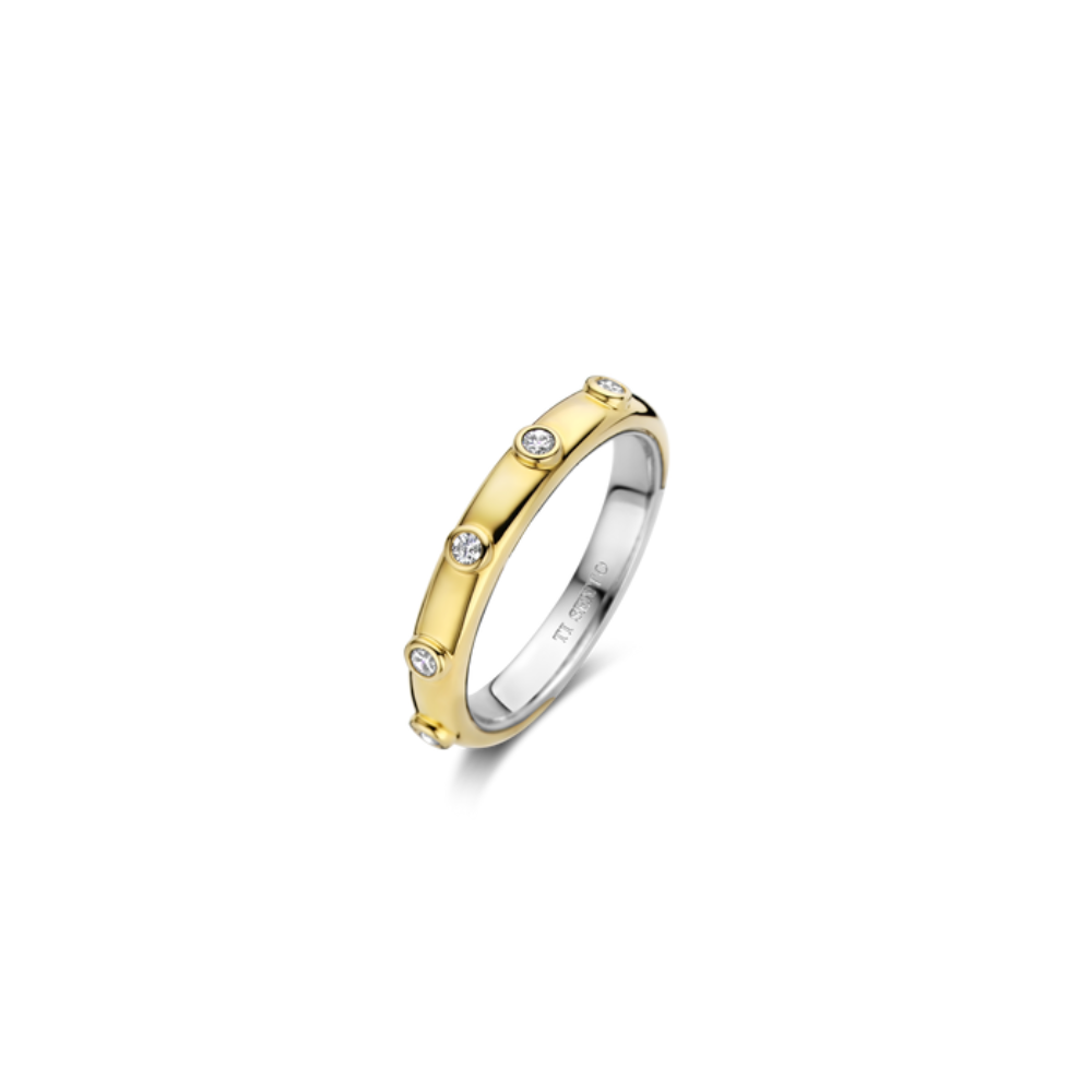 Ti Sento - Ring