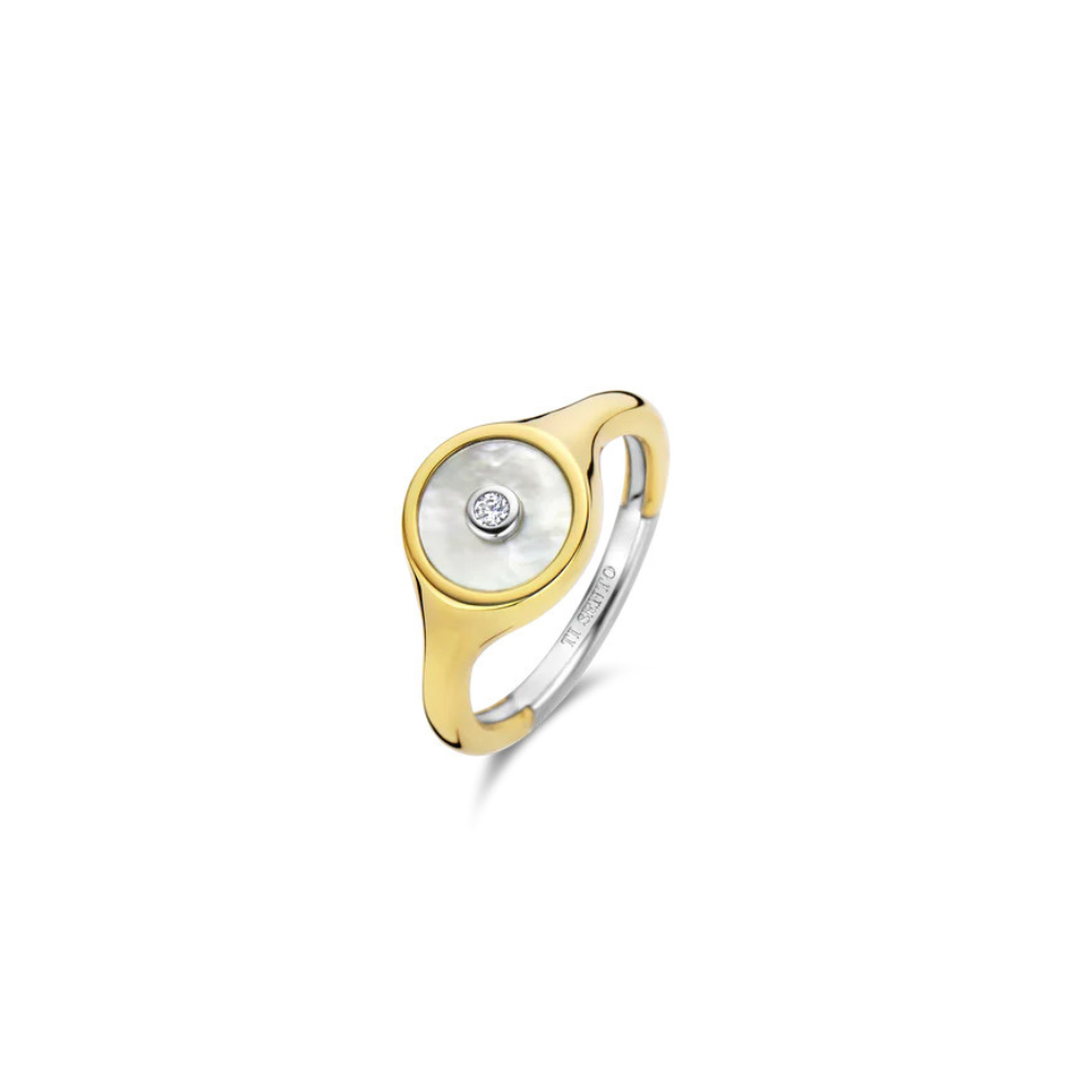 Ti Sento - Ring