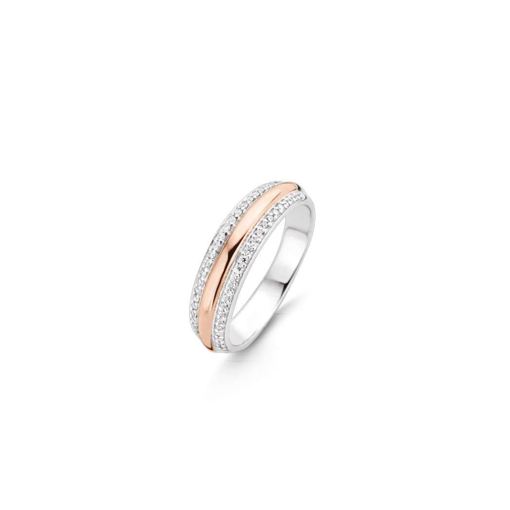 Ti Sento - Ring