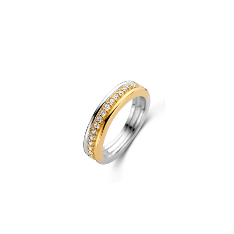 Ti Sento - Ring