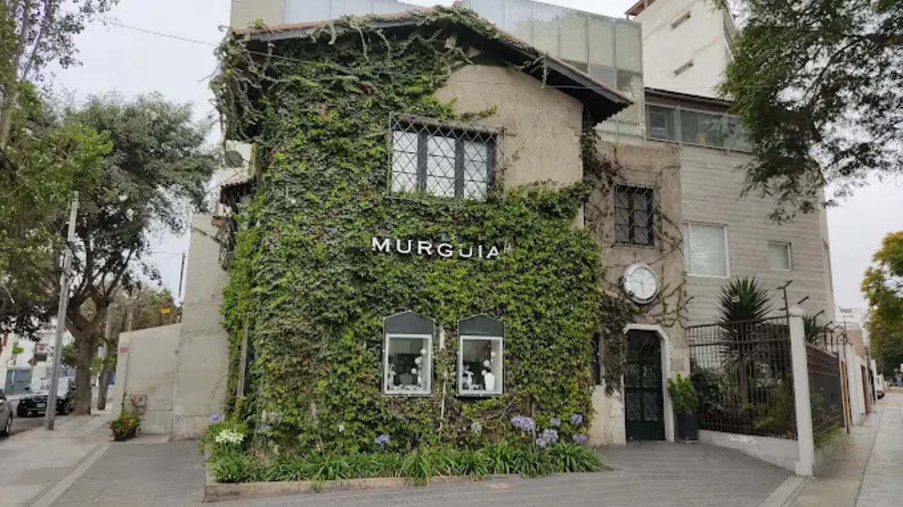 Miraflores