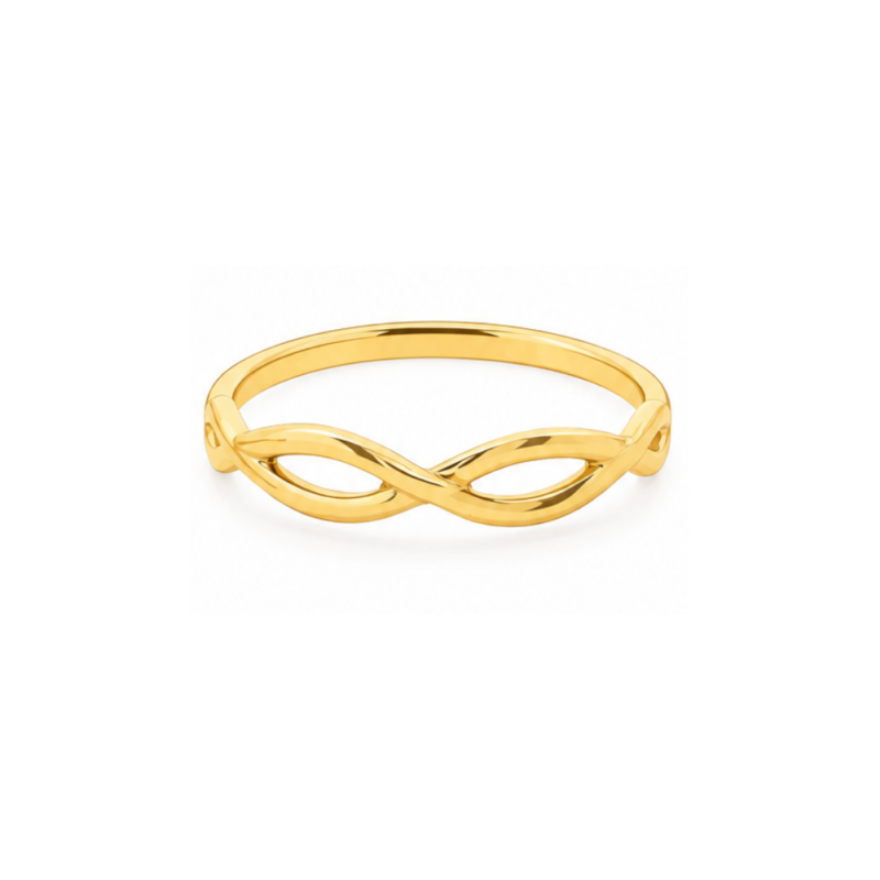 Anillo de promesa