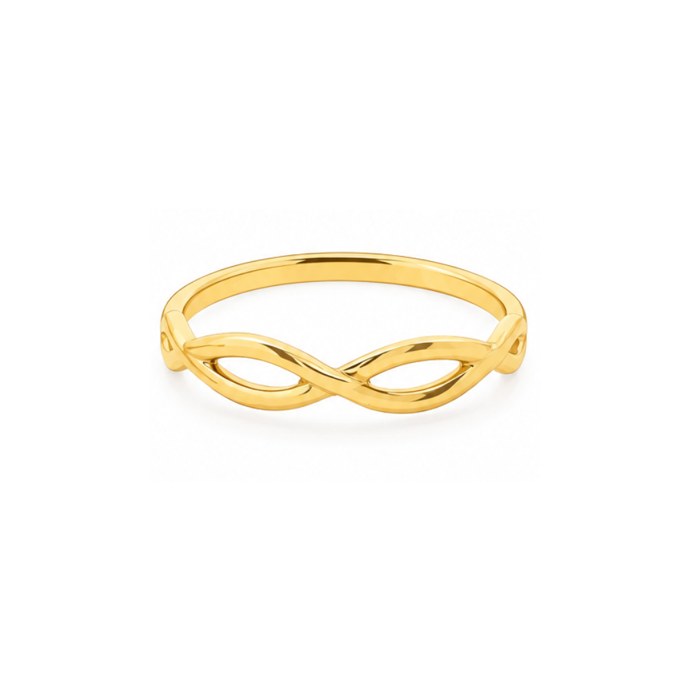 Anillo de promesa
